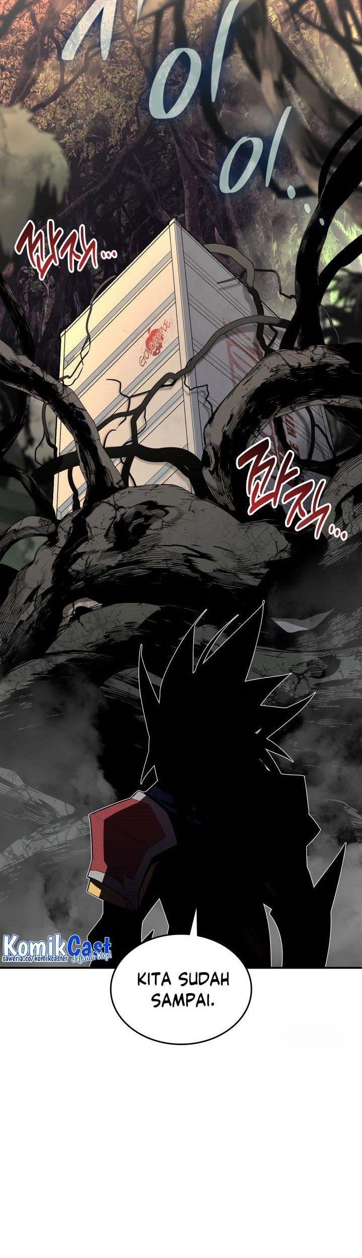Worn and Torn Newbie chapter 181 halaman 17