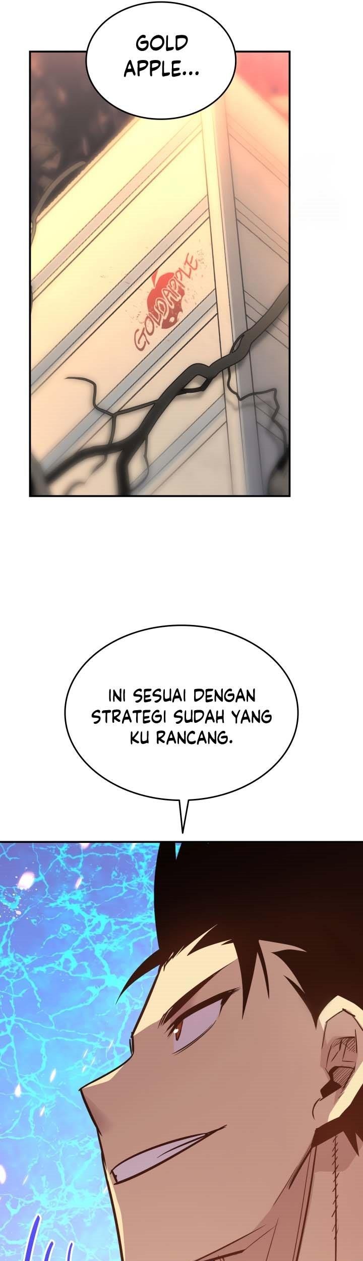 Worn and Torn Newbie chapter 181 halaman 19