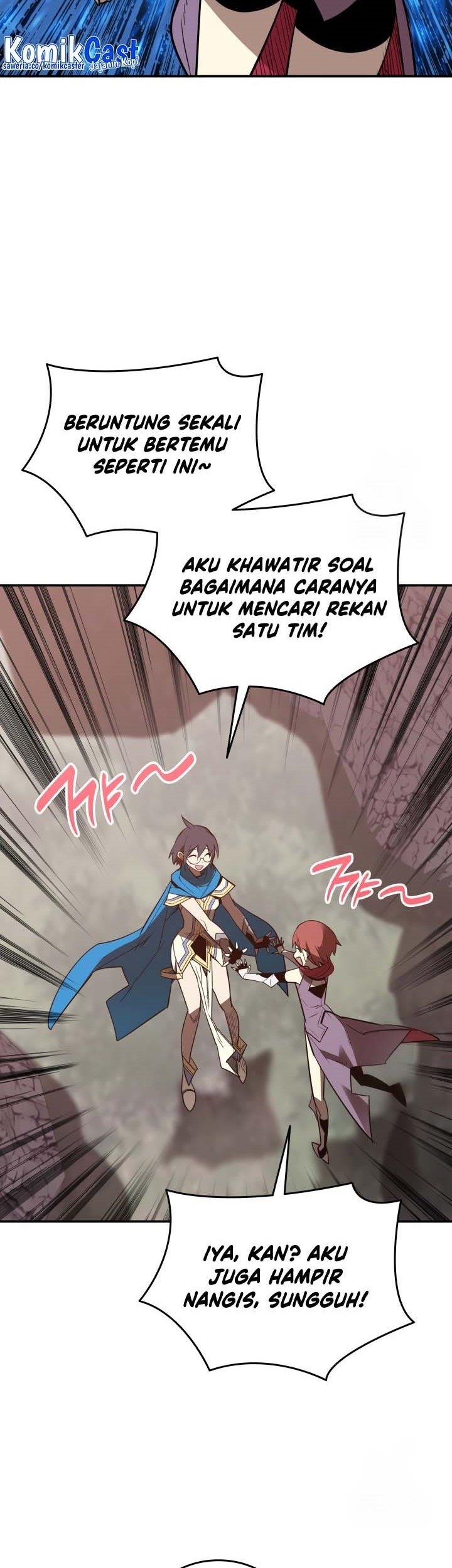 Worn and Torn Newbie chapter 181 halaman 22