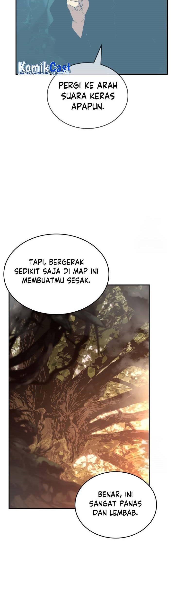 Worn and Torn Newbie chapter 181 halaman 24