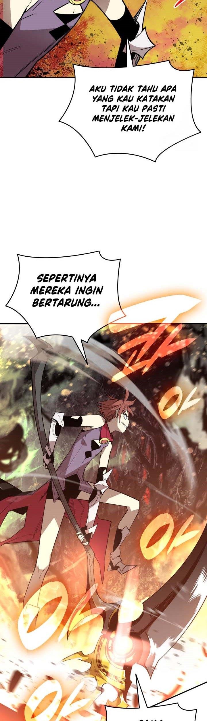 Worn and Torn Newbie chapter 181 halaman 37