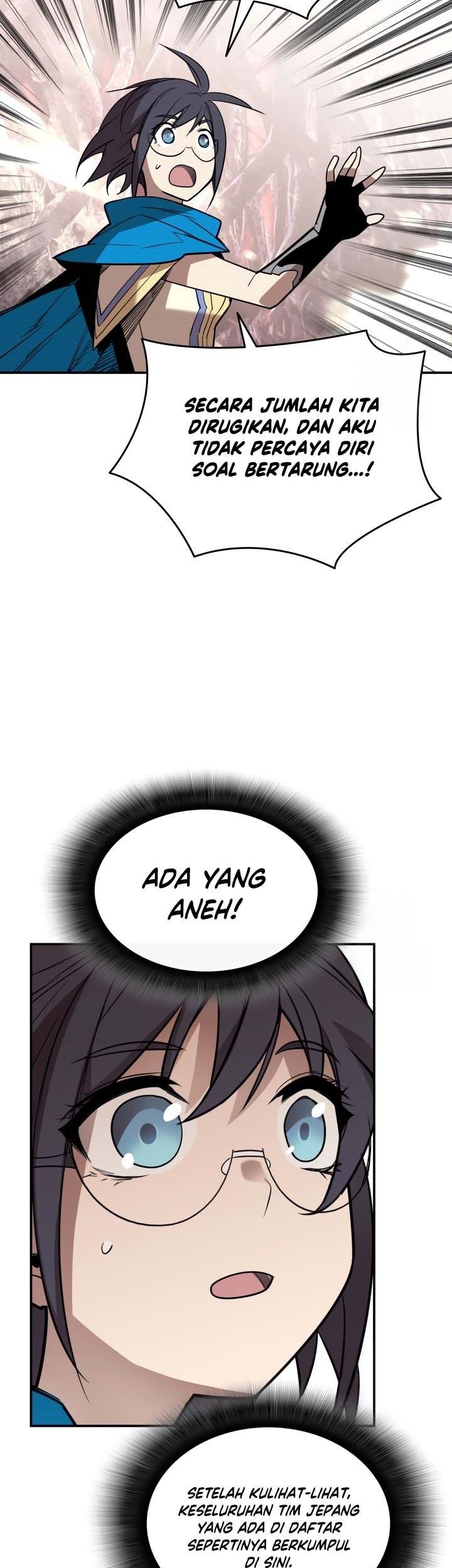 Worn and Torn Newbie chapter 181 halaman 40