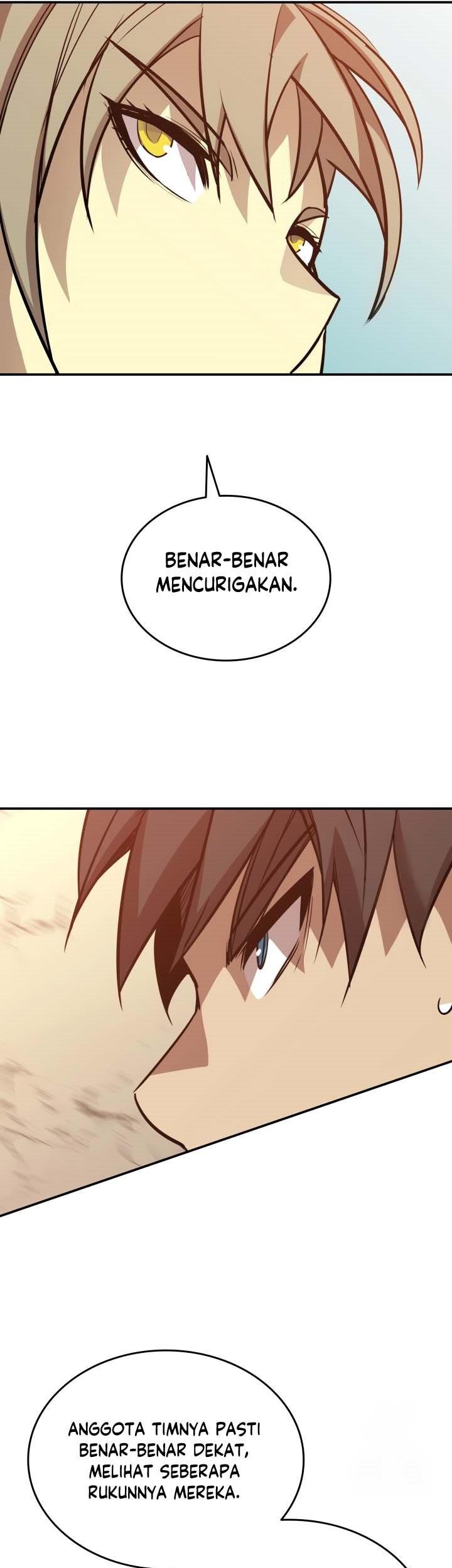 Worn and Torn Newbie chapter 181 halaman 43