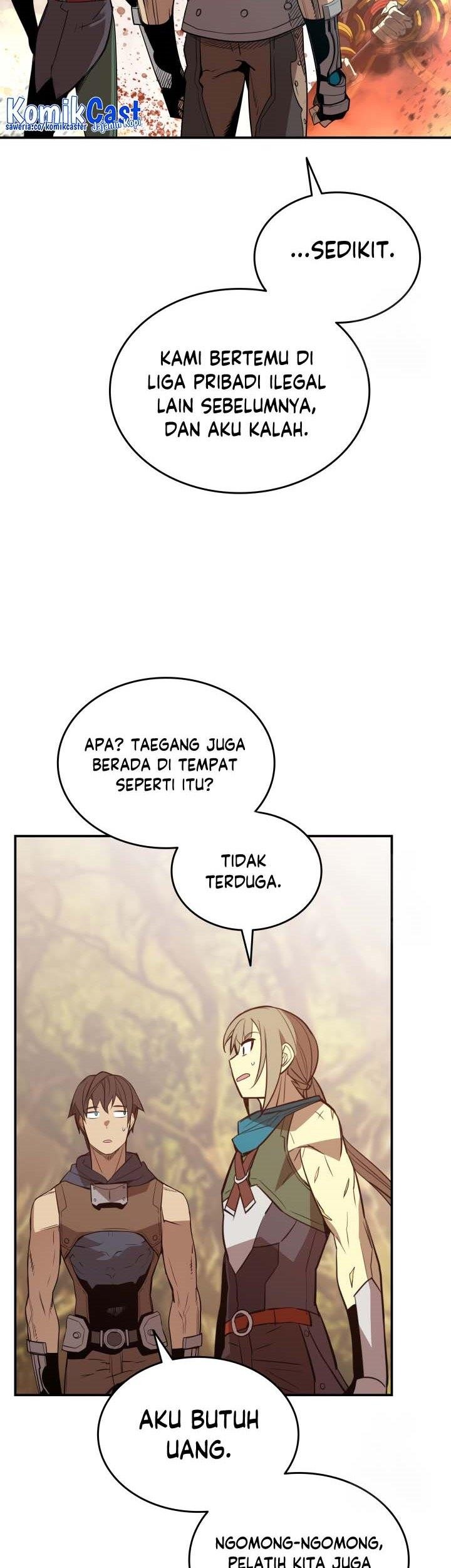 Worn and Torn Newbie chapter 181 halaman 49