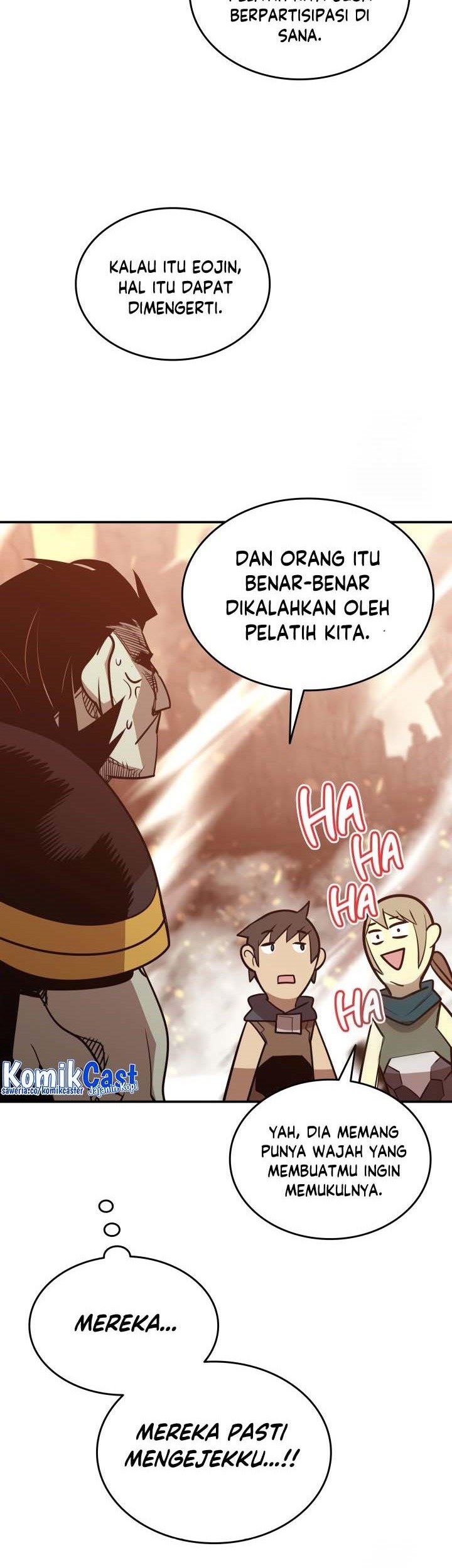 Worn and Torn Newbie chapter 181 halaman 50