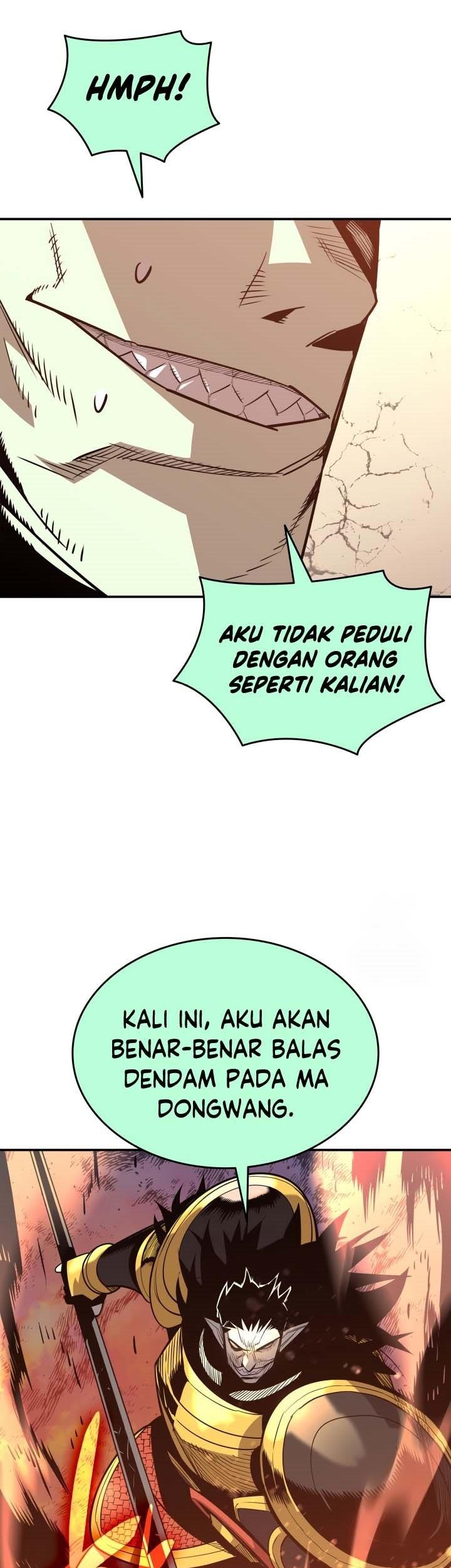 Worn and Torn Newbie chapter 181 halaman 52