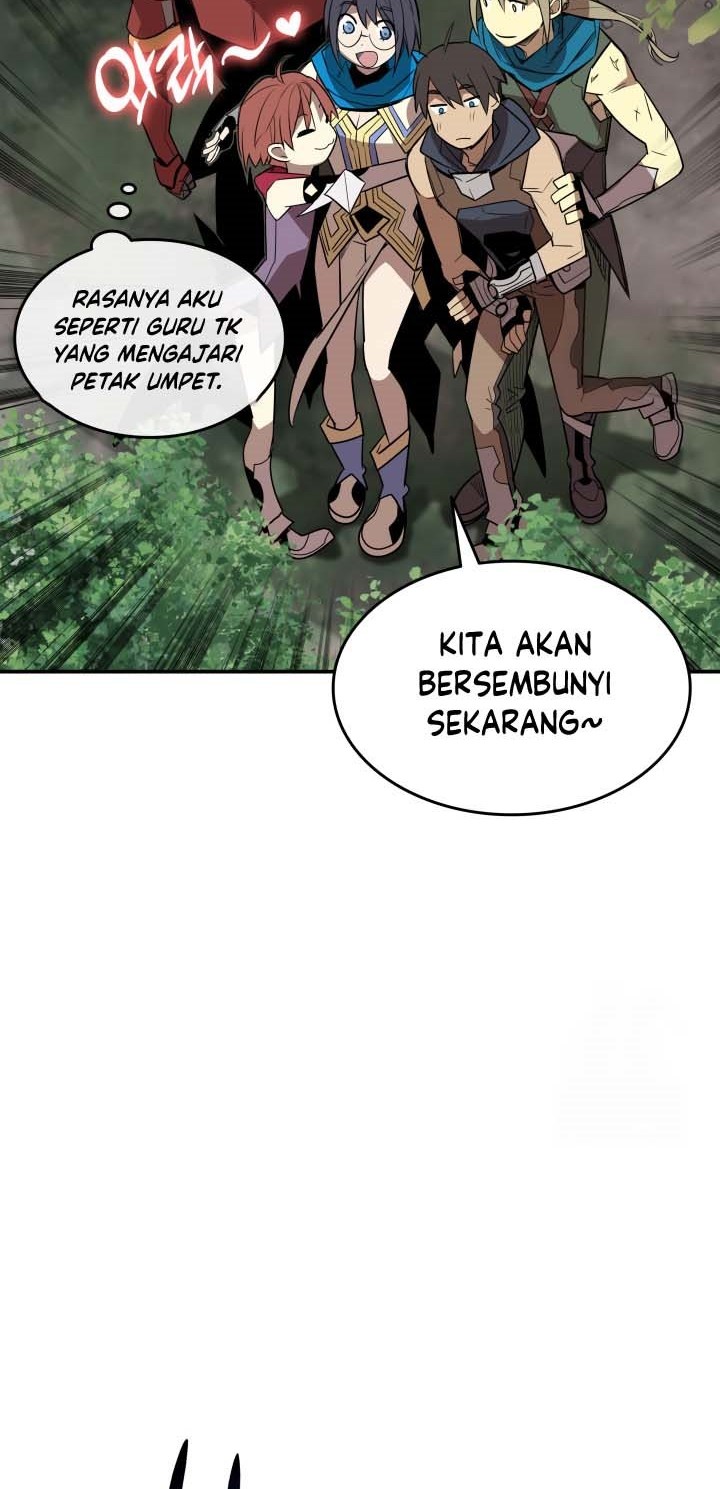 Worn and Torn Newbie Bab 183 halaman 11