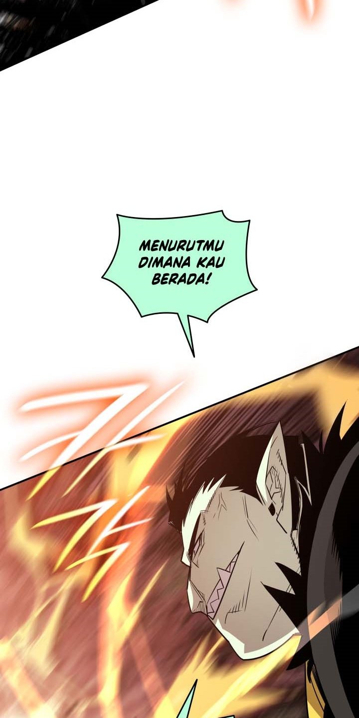 Worn and Torn Newbie Bab 183 halaman 31