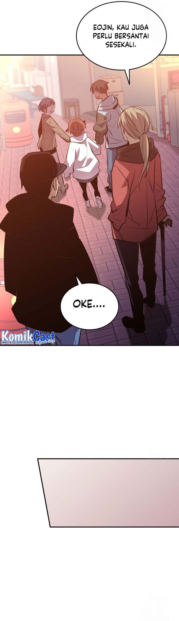 Worn and Torn Newbie chapter 184 halaman 29