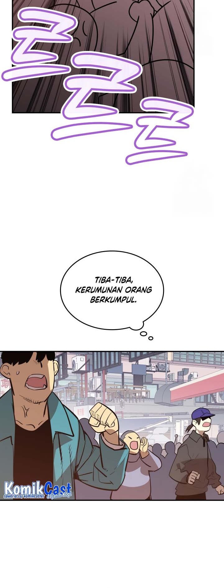Worn and Torn Newbie chapter 184 halaman 39