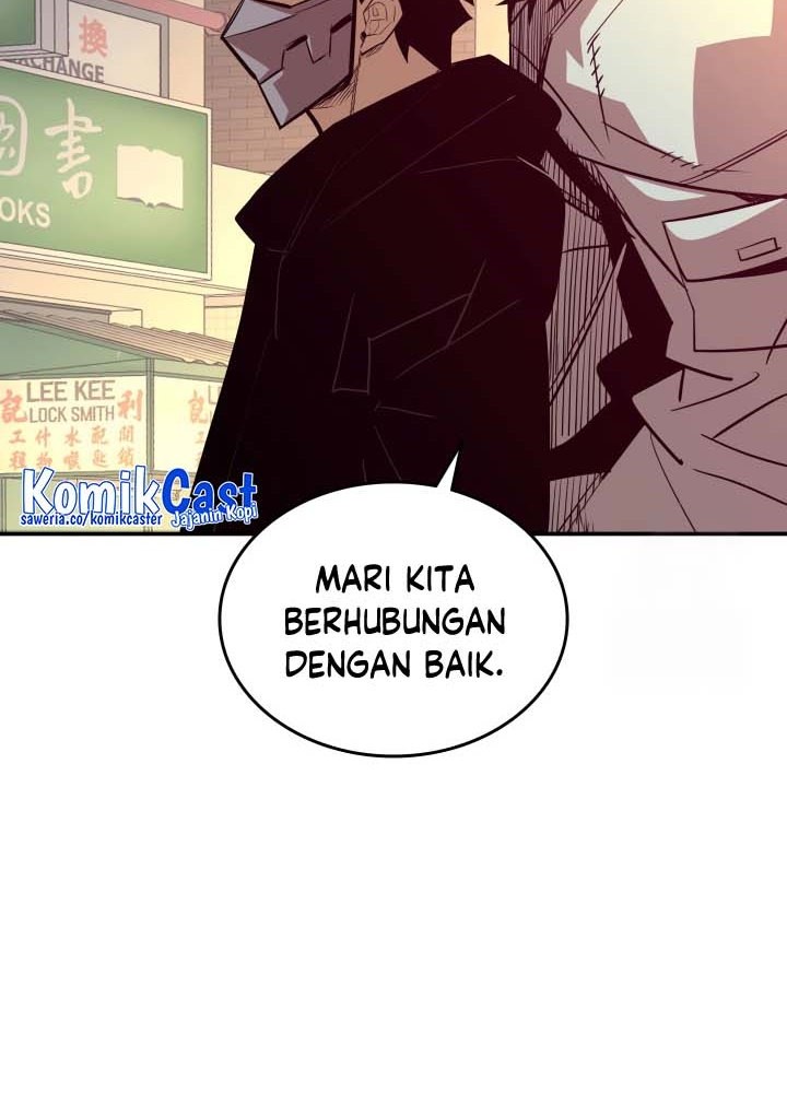 Worn and Torn Newbie chapter 184 halaman 51