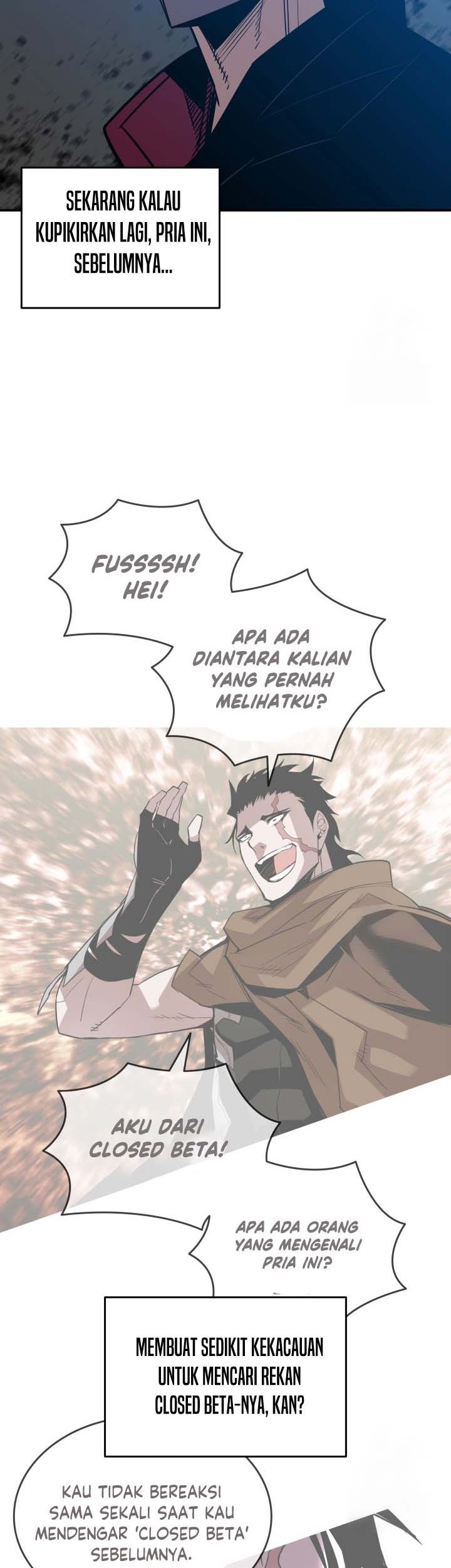Worn and Torn Newbie chapter 184 halaman 53