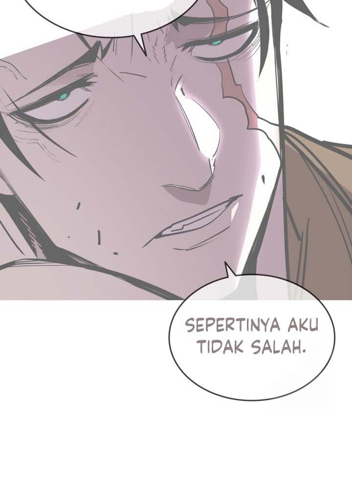 Worn and Torn Newbie chapter 184 halaman 54