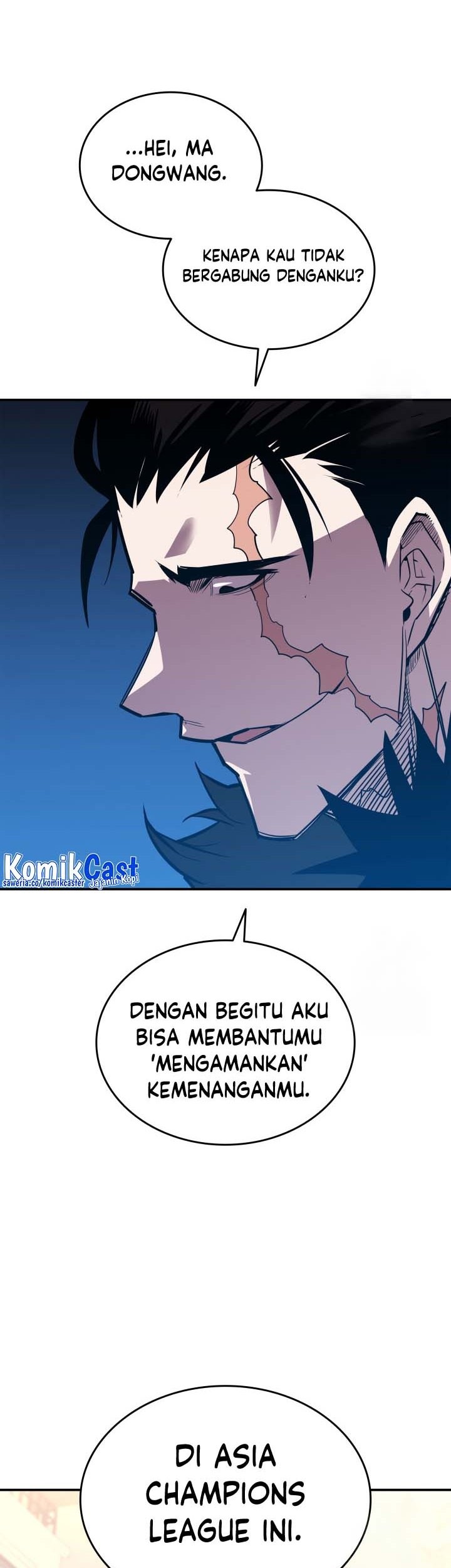 Worn and Torn Newbie chapter 184 halaman 55