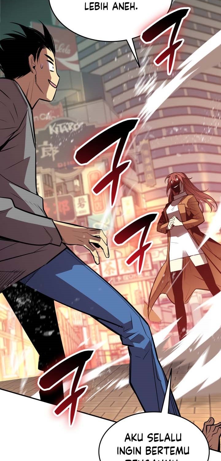 Worn and Torn Newbie chapter 186 halaman 3