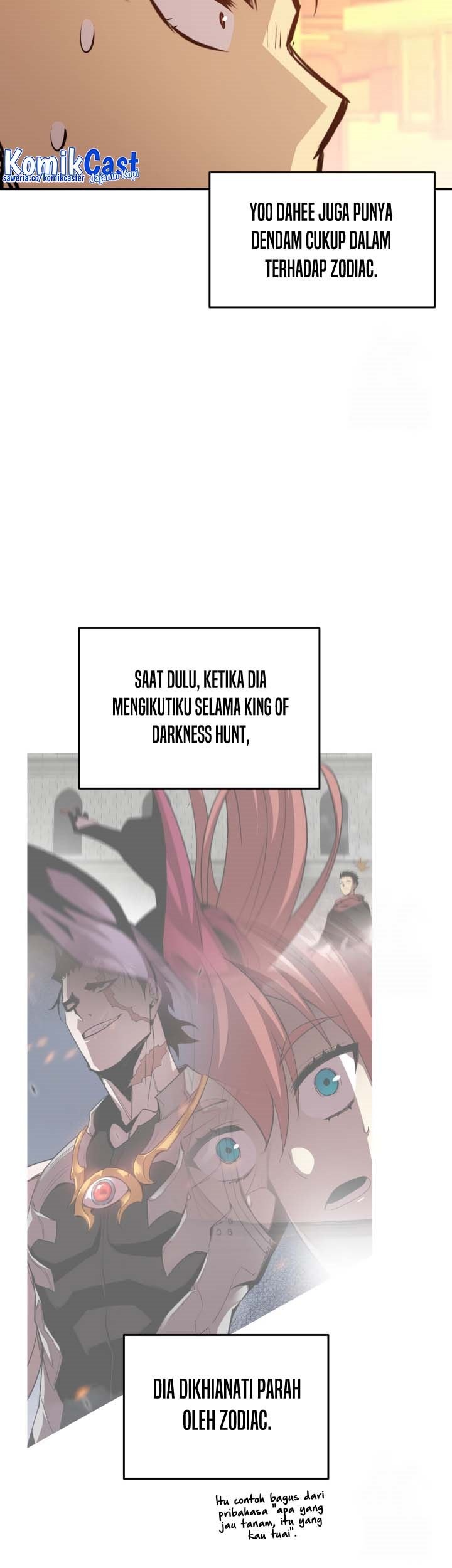 Worn and Torn Newbie chapter 186 halaman 6