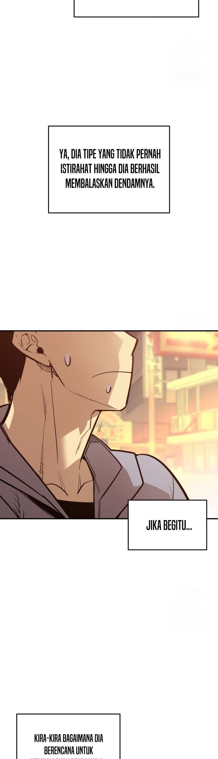Worn and Torn Newbie chapter 186 halaman 8
