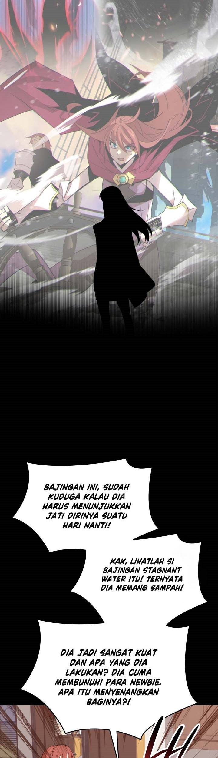 Worn and Torn Newbie chapter 186 halaman 12
