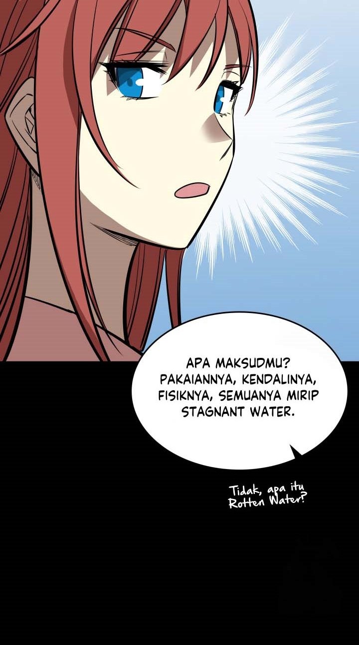Worn and Torn Newbie chapter 186 halaman 15
