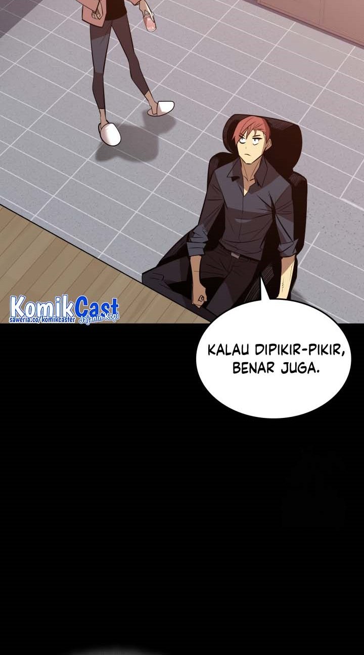 Worn and Torn Newbie chapter 186 halaman 17