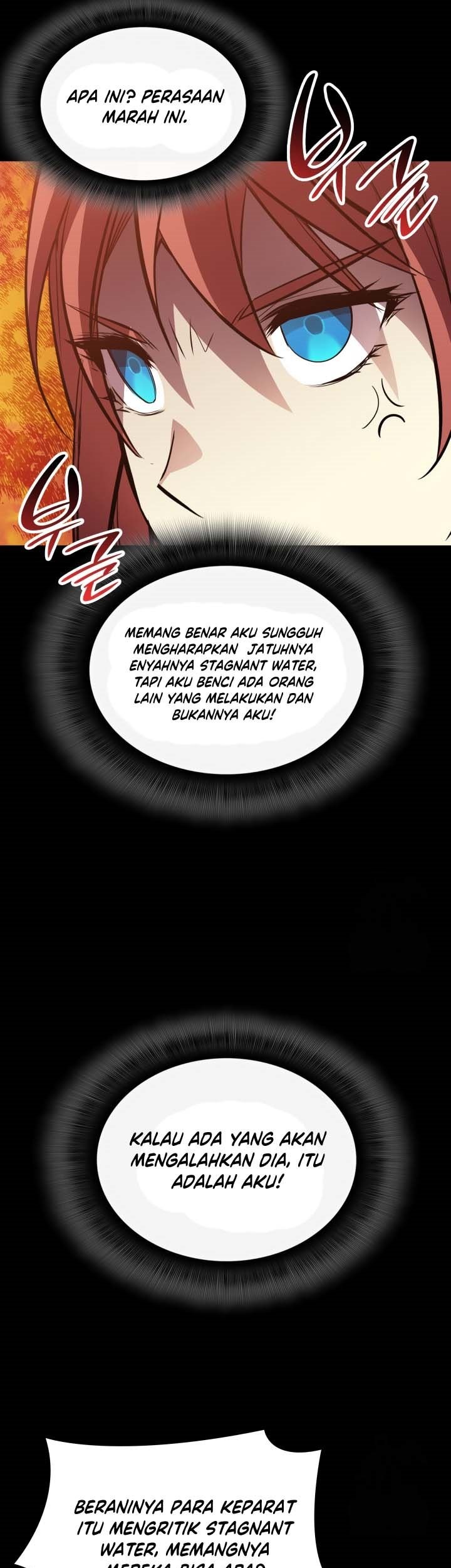 Worn and Torn Newbie chapter 186 halaman 18