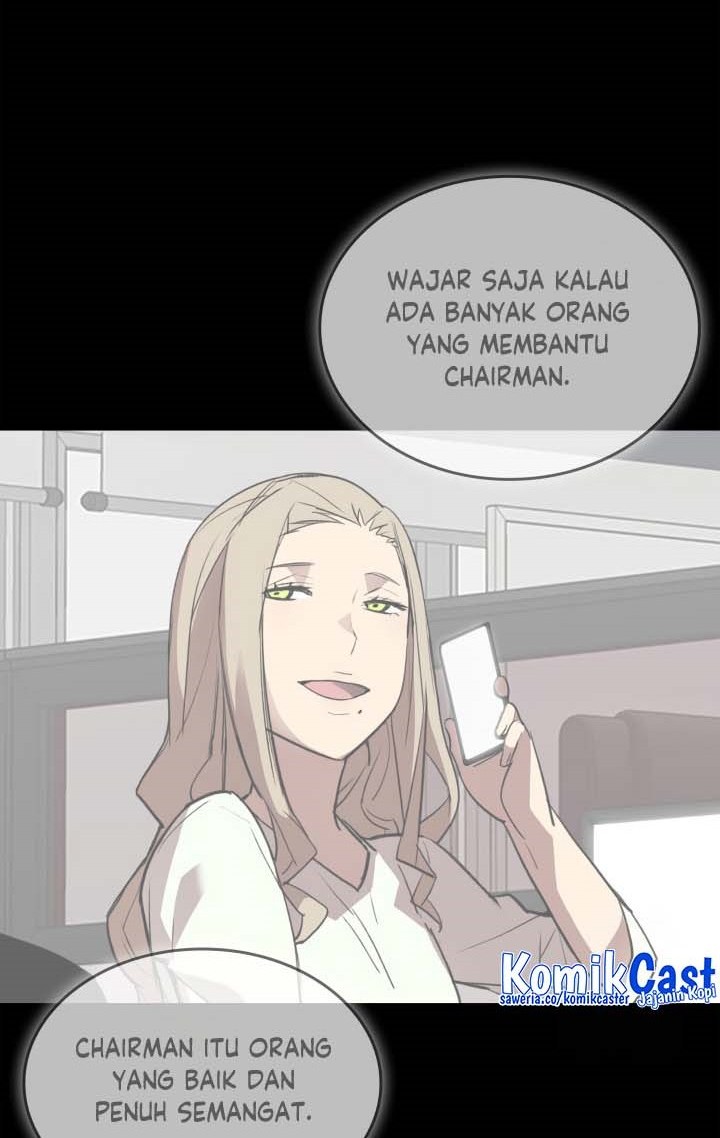 Worn and Torn Newbie chapter 186 halaman 29