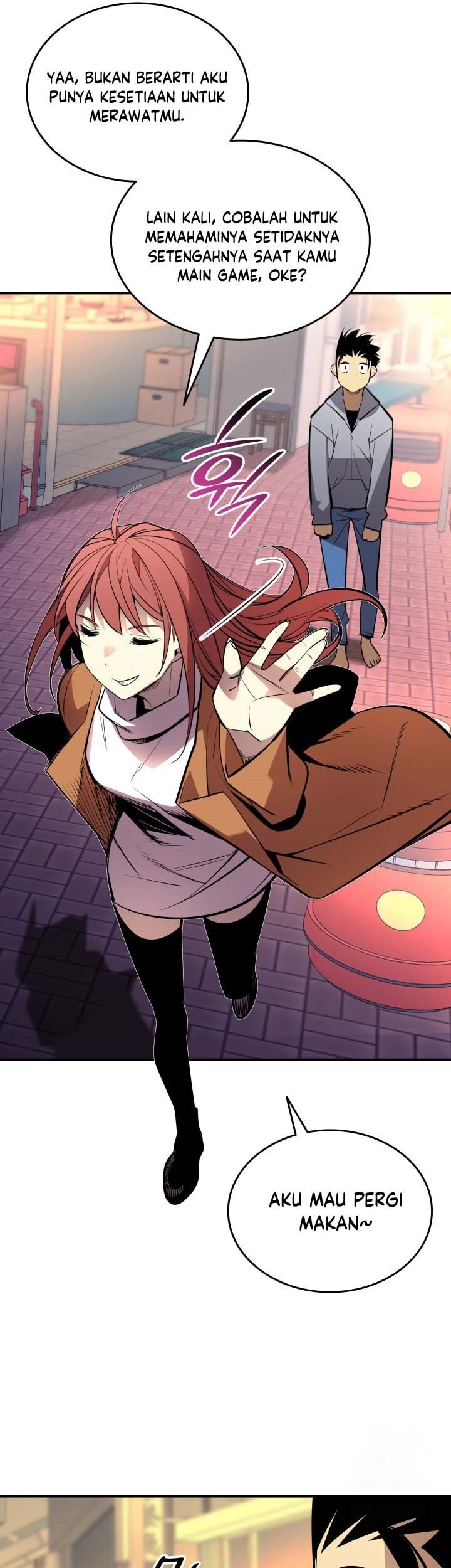 Worn and Torn Newbie chapter 186 halaman 42