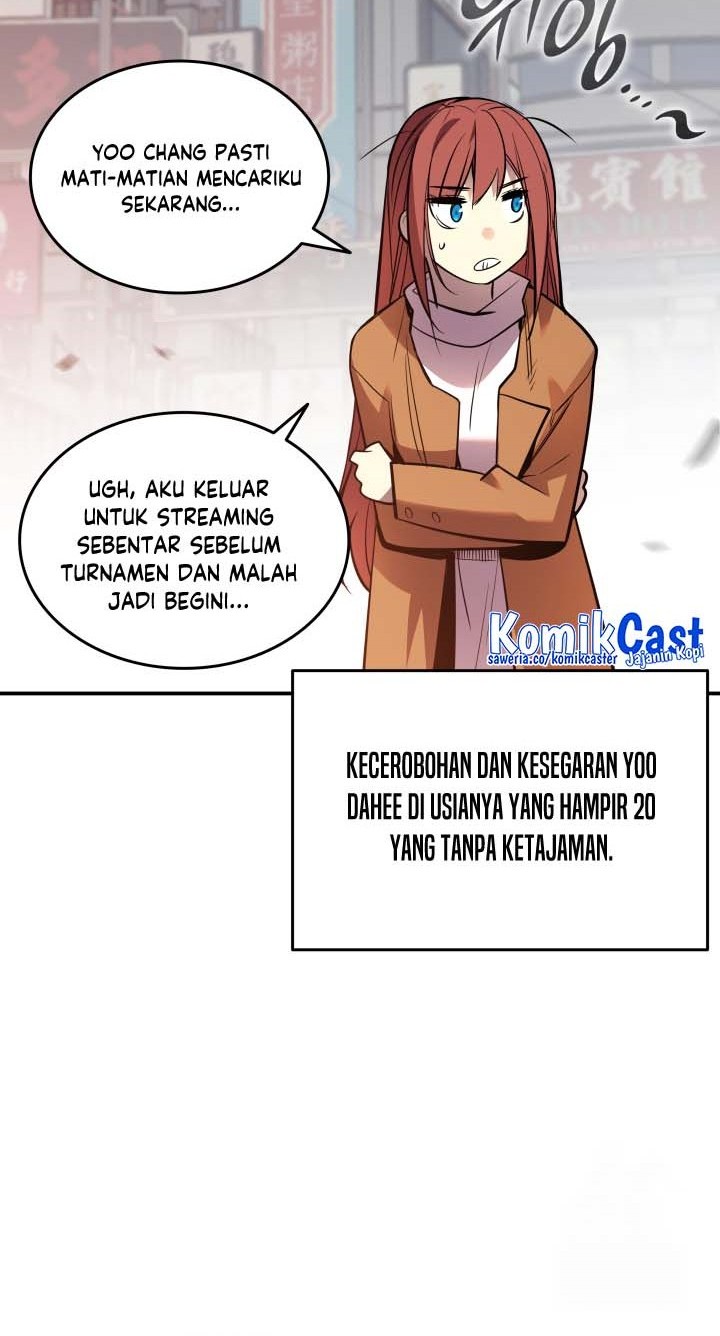 Worn and Torn Newbie chapter 186 halaman 49