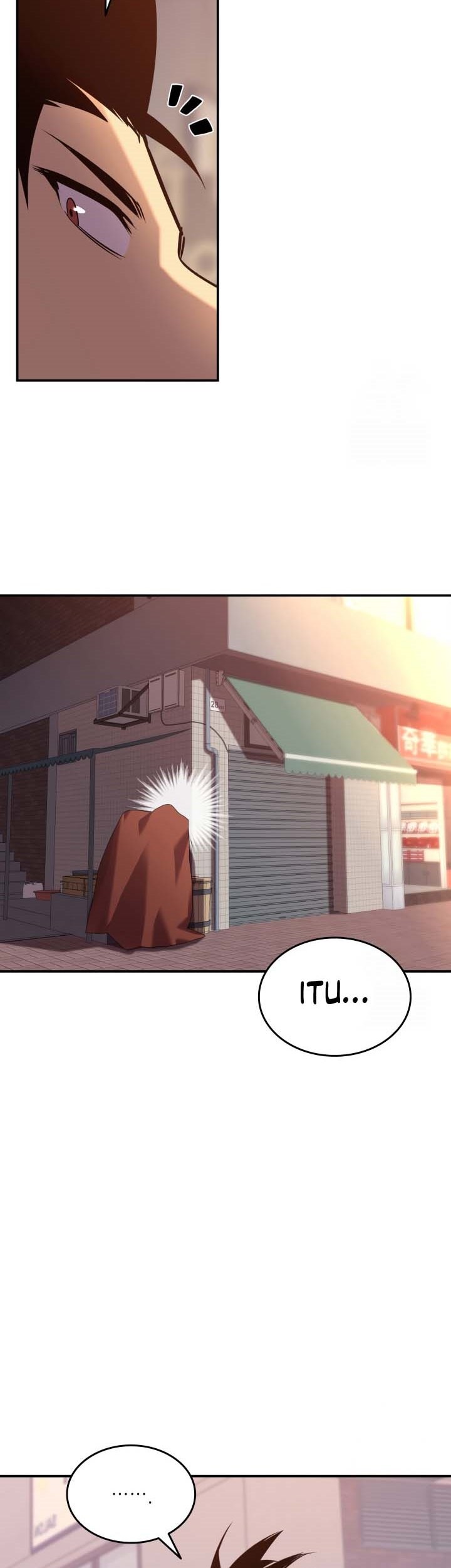 Worn and Torn Newbie chapter 186 halaman 52