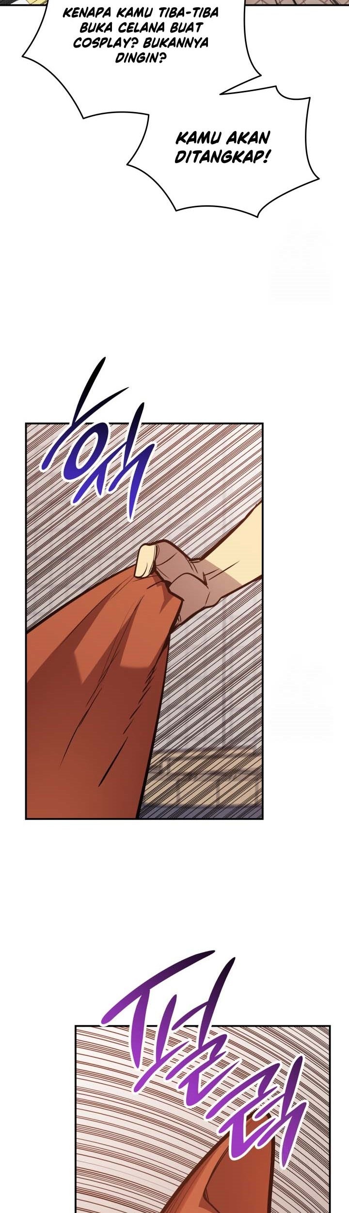 Worn and Torn Newbie chapter 186 halaman 56