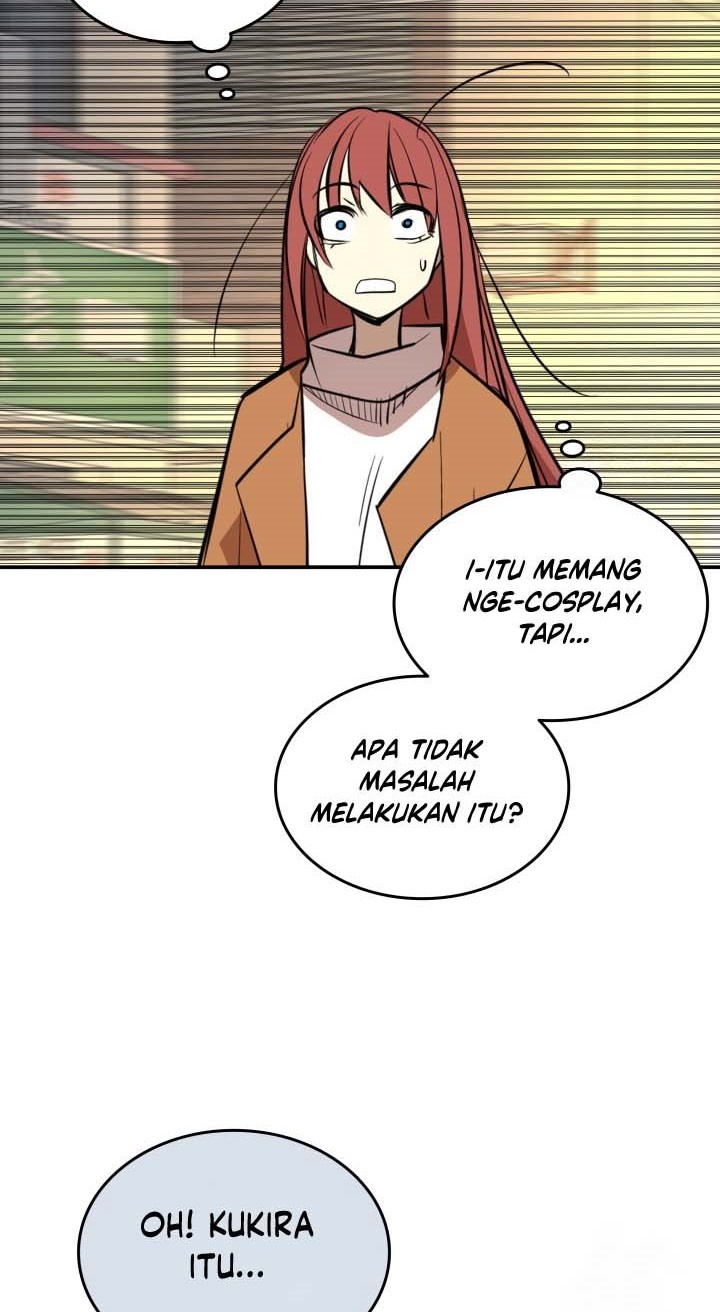 Worn and Torn Newbie chapter 186 halaman 59