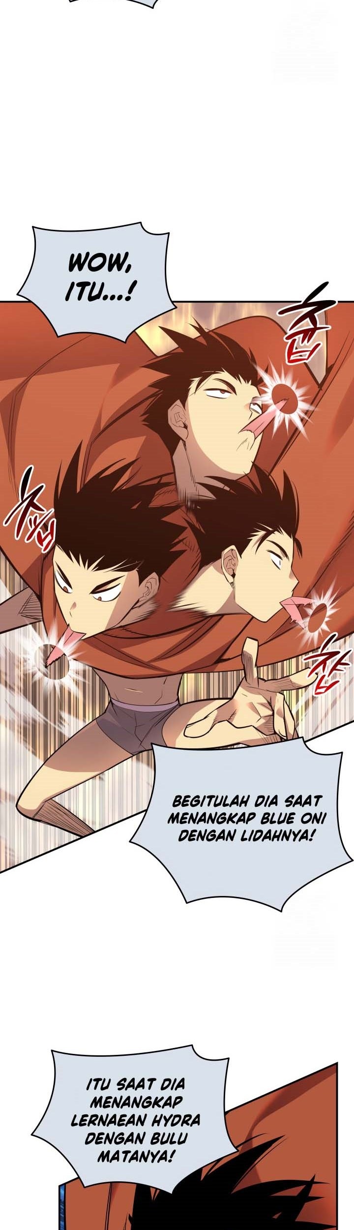 Worn and Torn Newbie chapter 186 halaman 64