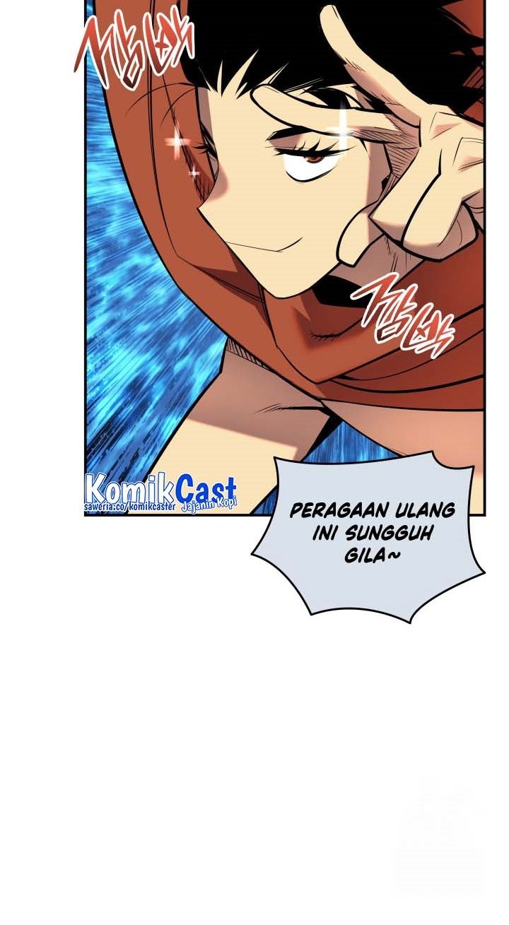 Worn and Torn Newbie chapter 186 halaman 65