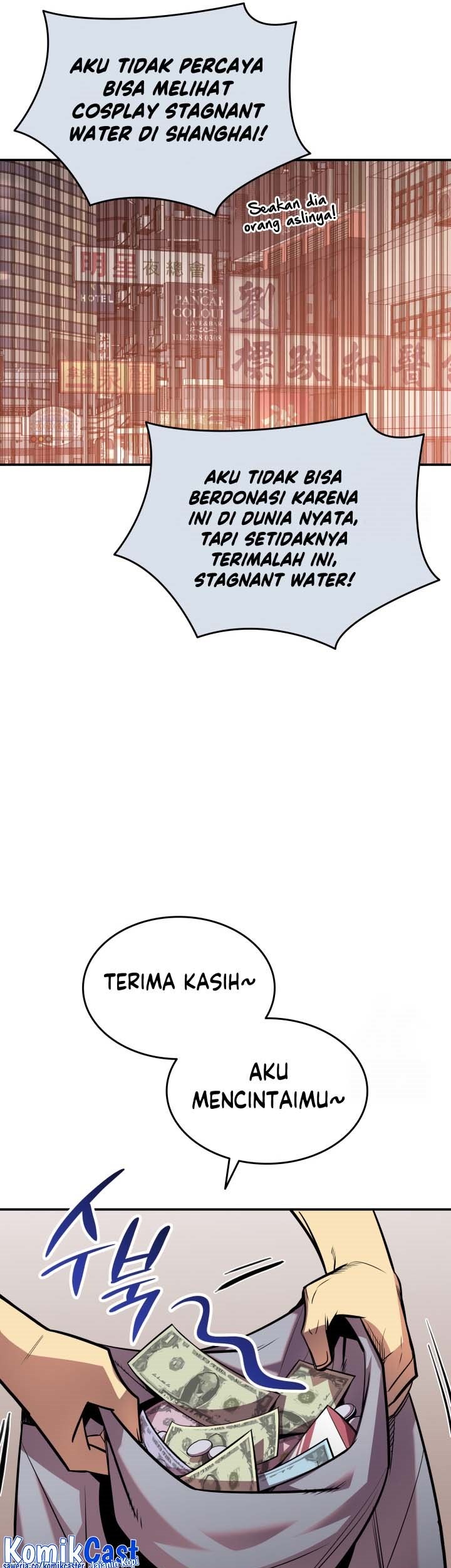 Worn and Torn Newbie chapter 186 halaman 66