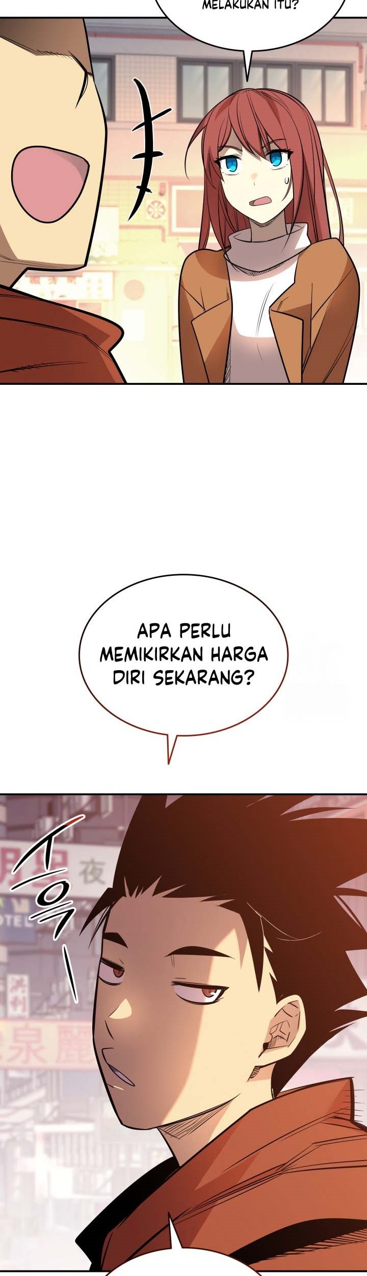 Worn and Torn Newbie chapter 186 halaman 68