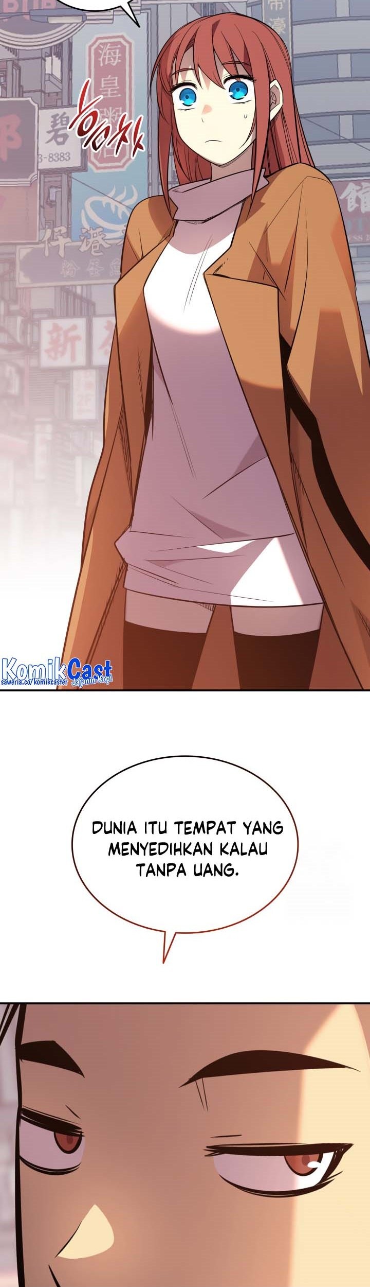 Worn and Torn Newbie chapter 186 halaman 70