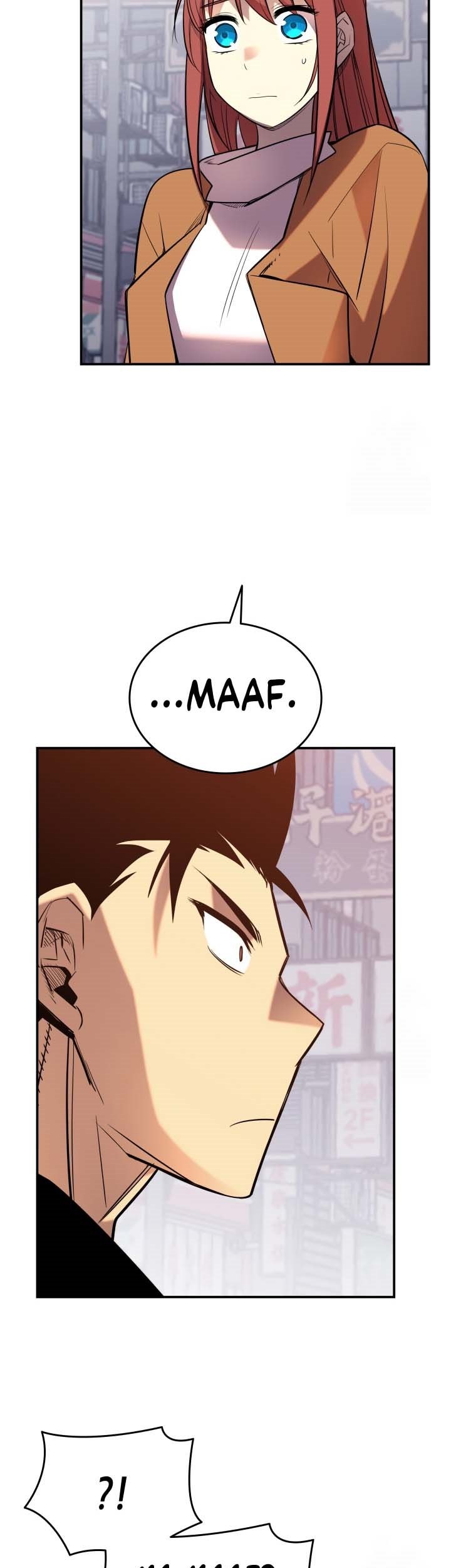 Worn and Torn Newbie chapter 187 halaman 6