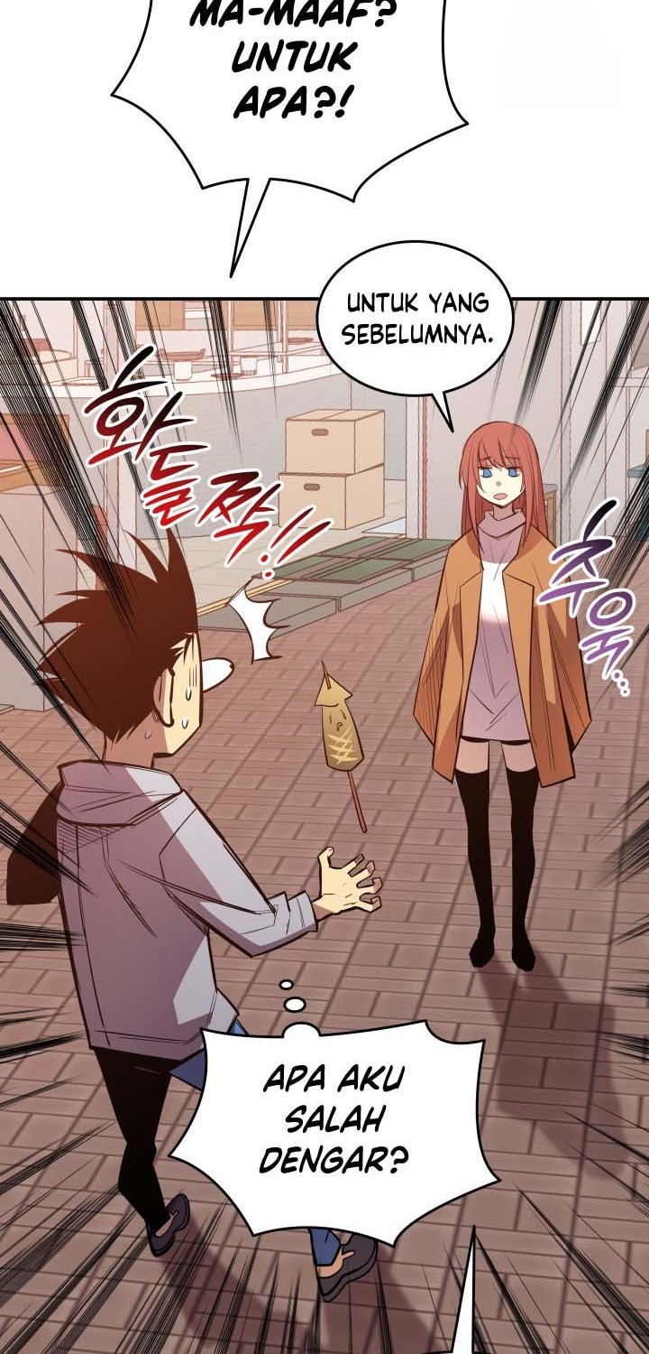 Worn and Torn Newbie chapter 187 halaman 7