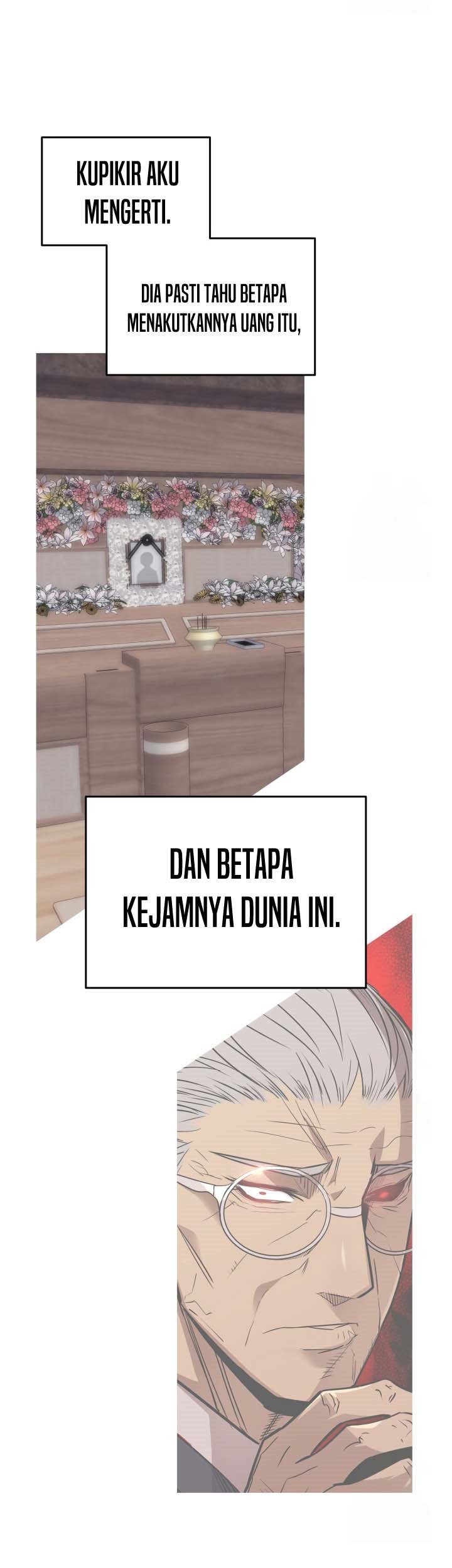 Worn and Torn Newbie chapter 187 halaman 10