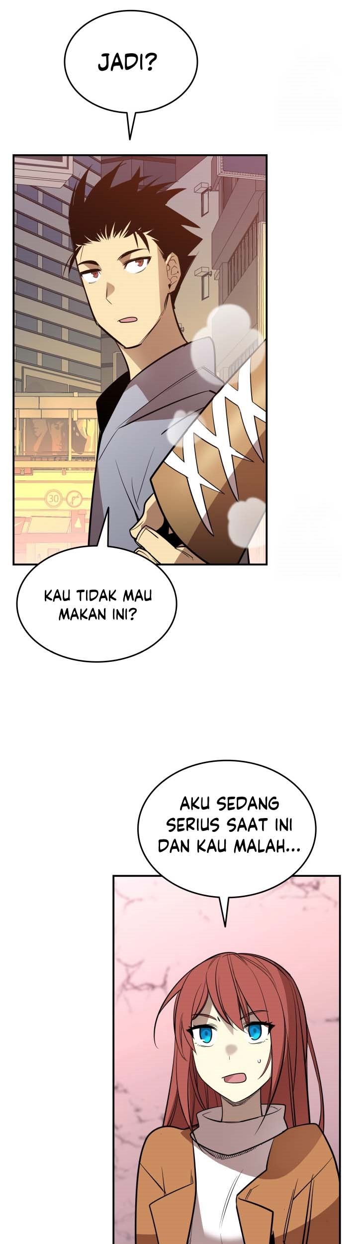 Worn and Torn Newbie chapter 187 halaman 12