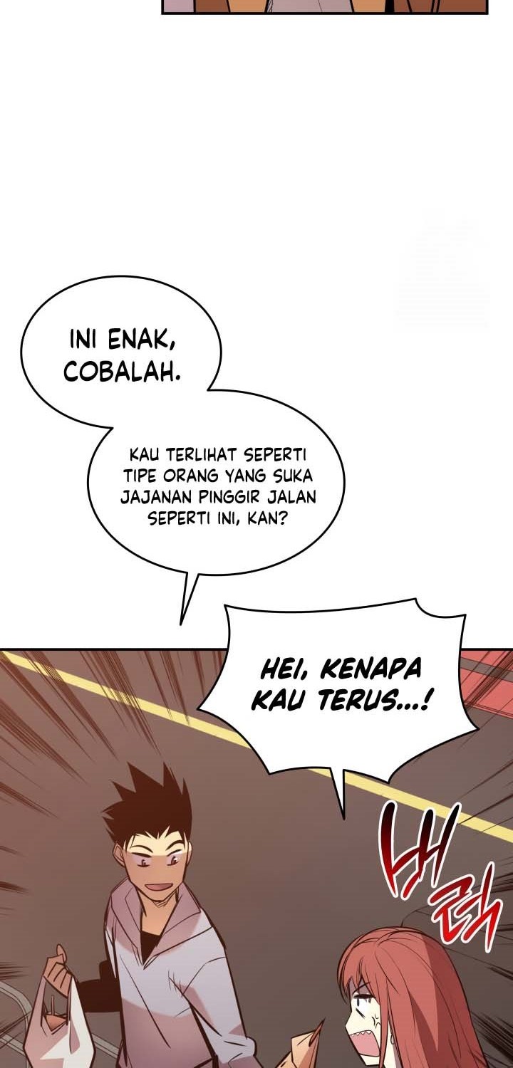 Worn and Torn Newbie chapter 187 halaman 13
