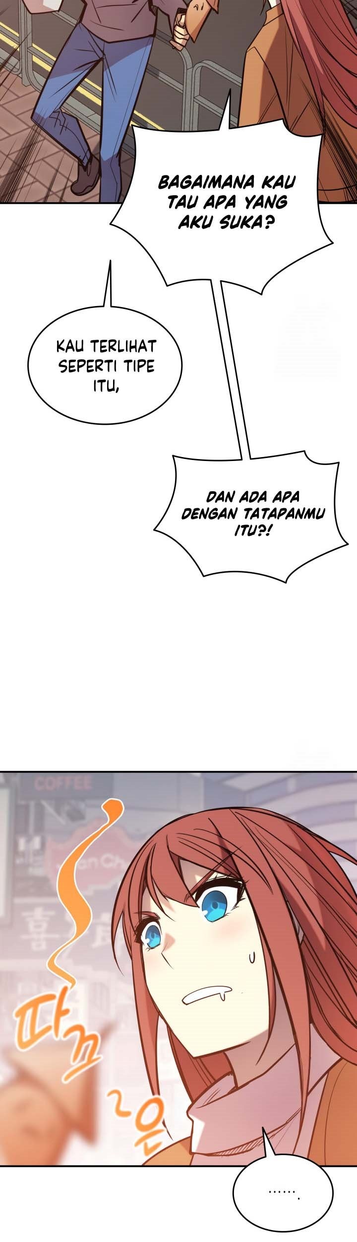 Worn and Torn Newbie chapter 187 halaman 14