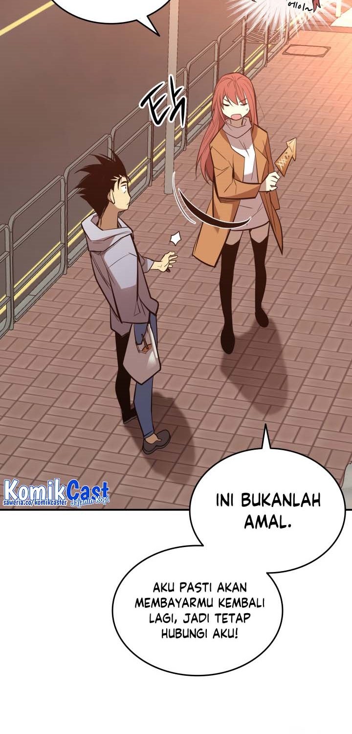 Worn and Torn Newbie chapter 187 halaman 17