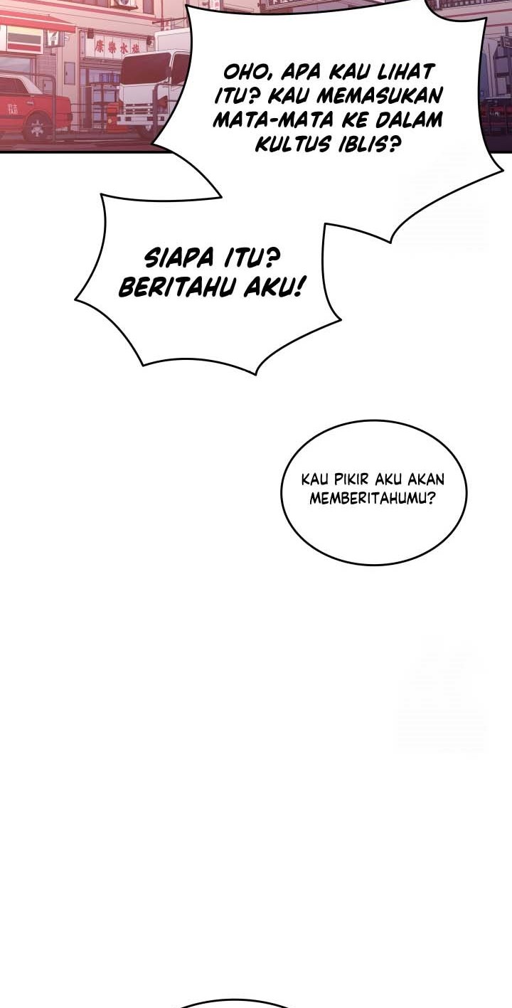 Worn and Torn Newbie chapter 187 halaman 19