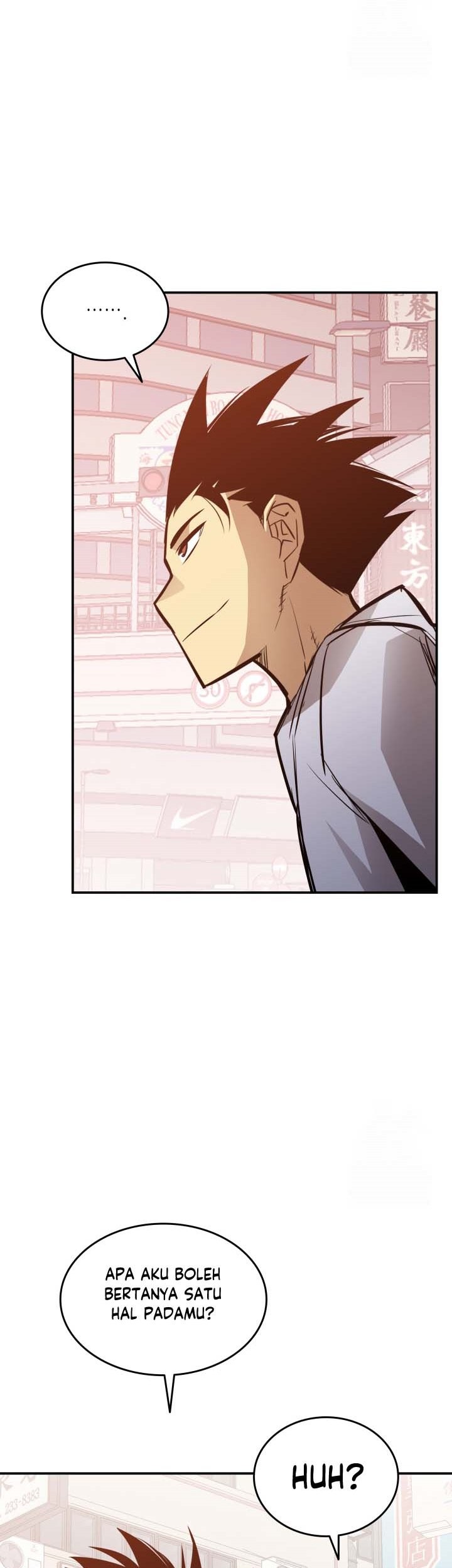 Worn and Torn Newbie chapter 187 halaman 24