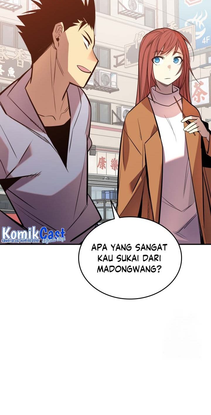 Worn and Torn Newbie chapter 187 halaman 25