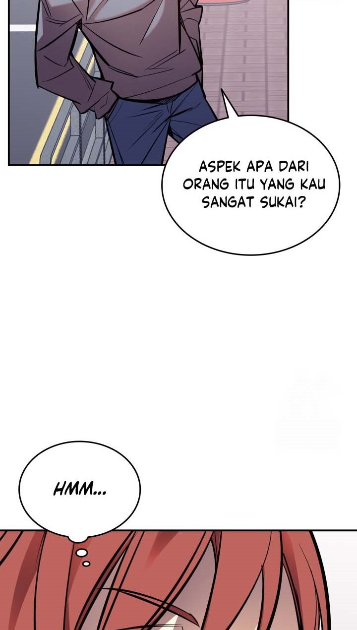 Worn and Torn Newbie chapter 187 halaman 27