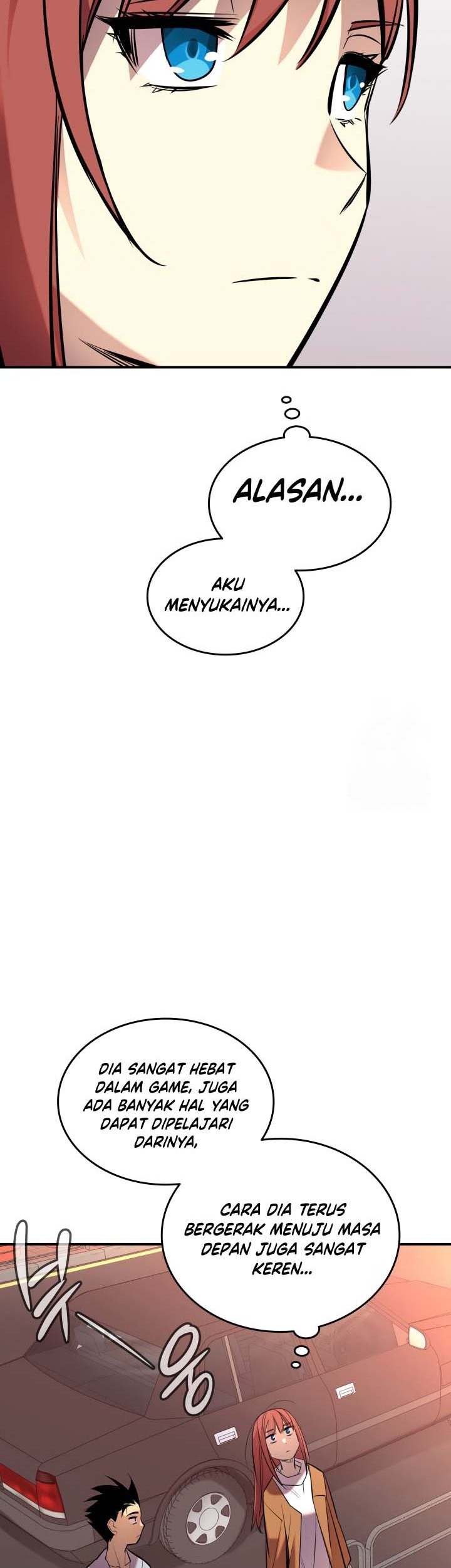Worn and Torn Newbie chapter 187 halaman 28