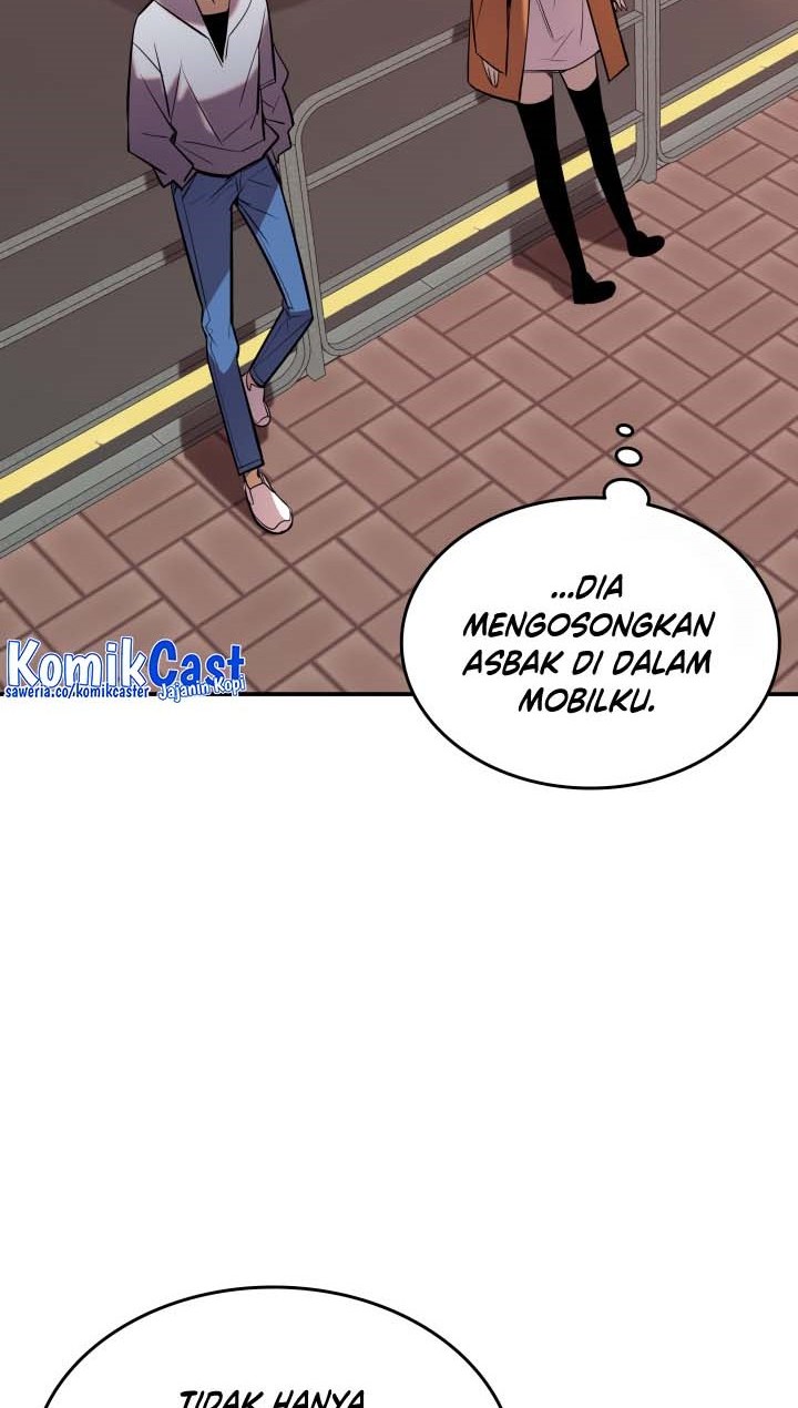 Worn and Torn Newbie chapter 187 halaman 29
