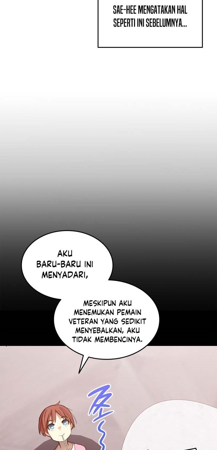Worn and Torn Newbie chapter 187 halaman 39